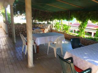 Apartments and rooms with parking space Zubovici, Pag - 16063 - Zubovići - 4