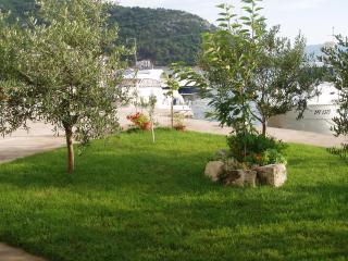 Apartments by the sea Blace, Neretva Delta - Usce Neretve - 16068 - Blace - 4