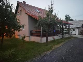 Apartments with a parking space Ostarski Stanovi, Plitvice - 16071 - Rakovica - 0