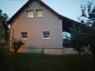 Apartments with a parking space Ostarski Stanovi, Plitvice - 16071 - Rakovica - 9