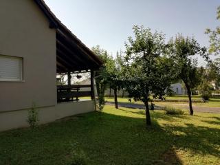 Apartments with a parking space Ostarski Stanovi, Plitvice - 16071 - Rakovica - 7