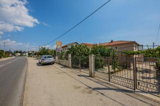 Apartments with a parking space Kastel Stari, Kastela - 16087 - 9