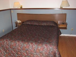 Falcon Nest Motel - Duncan - 4