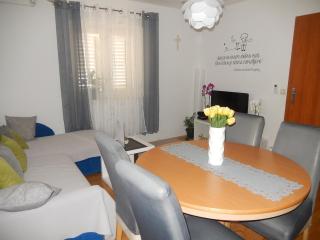 Apartments by the sea Postira, Brac - 16092 - Postira - 2