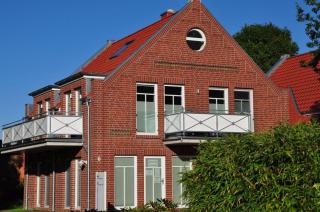 GrachtenFlair - Greetsiel - 9