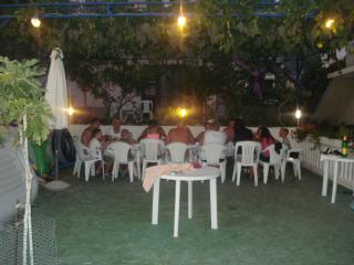 Apartments by the sea Podstrana, Split - 16074 - 4