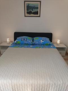 Apartments by the sea Podstrana, Split - 16074 - 1