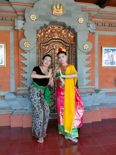 Geriya House - Ubud - 2