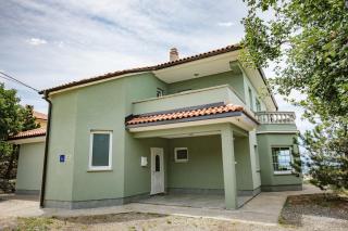 Holiday house with a swimming pool Smrika, Kraljevica - 16050 - 0