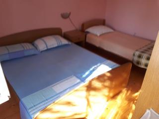 Apartments by the sea Prigradica, Korcula - 16125 - Blato - 1