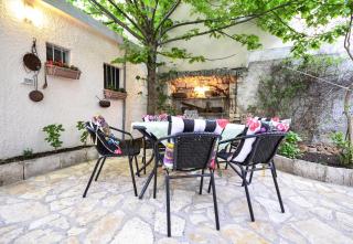 Seaside holiday house Baska Voda, Makarska - 16138 - Baška Voda - 6