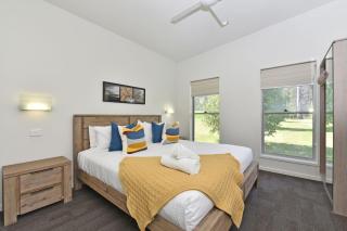 Ironbark Hill Villa 3 Saperavi - Pokolbin - 5