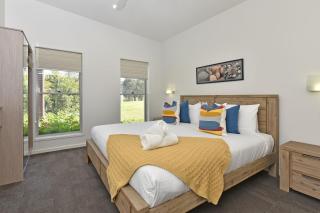 Ironbark Hill Villa 5 Vermentino - Pokolbin - 4