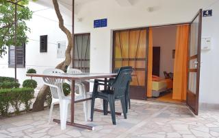Apartments and rooms by the sea Podaca, Makarska - 16160 - Podaca - 1