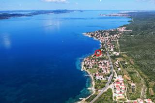 Seaside house for families with children Sveti Petar, Biograd - 16177 - Sveti Filip i Jakov - 9