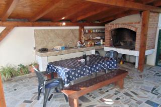 Seaside house for families with children Sveti Petar, Biograd - 16177 - Sveti Filip i Jakov - 2