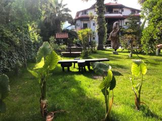 Murat Pasha Mansion - Dalyan - 3