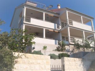 Apartments by the sea Kanica, Rogoznica - 16189 - Rogoznica - 8