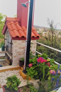 Apartments by the sea Kanica, Rogoznica - 16189 - Rogoznica - 3