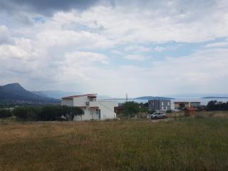 Family friendly house with a swimming pool Kastel Novi, Kastela - 16199 - Kastel Novi - 9
