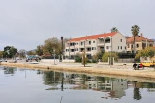 Apartments by the sea Trogir - 16210 - Trogir - 9
