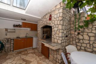 Apartment Mavarstica 16215b - Trogir - 4