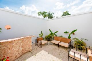 Charming & Comfortable House, 15 min to Downtown - Playa del Carmen - 6