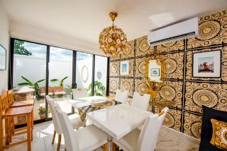 Charming & Comfortable House, 15 min to Downtown - Playa del Carmen - 5