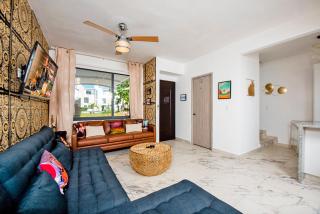 Charming & Comfortable House, 15 min to Downtown - Playa del Carmen - 2