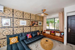 Charming & Comfortable House, 15 min to Downtown - Playa del Carmen - 4