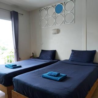 Blue View House Phi Phi - Phi Phi Don - 1