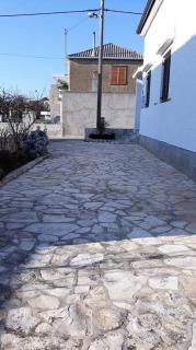 Apartments with parking space Vir - 16226 - 6