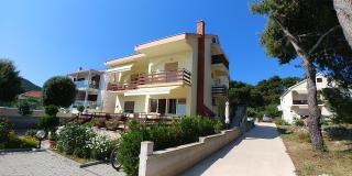 Apartments by the sea Brgulje, Molat - 16217 - Molat - 8