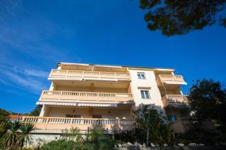 Apartments with parking space Barbat, Rab - 16245 - 7
