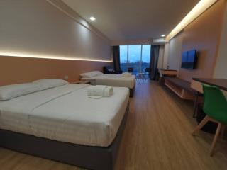 deCose - Kota Kinabalu - 0
