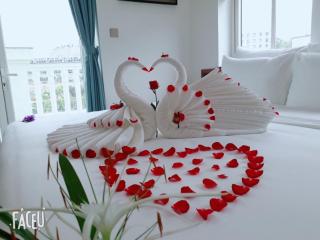 INDOTEL HALONG HOTEL - Ha Long - 9