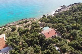 Apartments by the sea Cove Mulobedanj, Pag - 16285 - Lun - 8