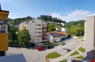 Apartments with a parking space Krapinske Toplice, Zagorje - 16290 - Krapinske Toplice - 3