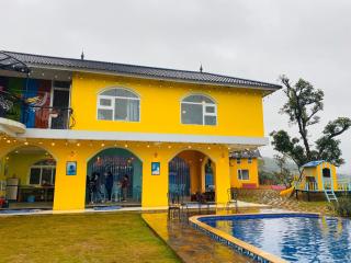 Rubic Home Ba Vi - Venuestay - 8