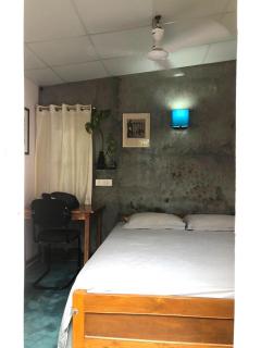Gibbon Backpackers Hostel - Guwahati - 6