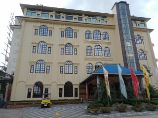 Dichang Resorts - Guwahati - 7