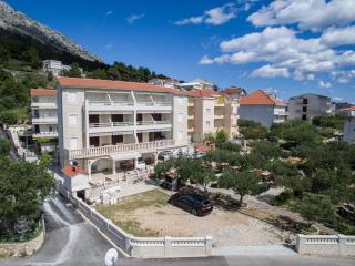 Apartments with a parking space Nemira, Omis - 15727 - 5