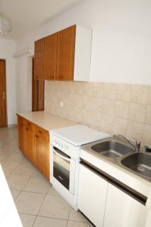Apartments with parking spaces Vodice - 16190 - Vodice - 3