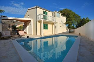 Holiday house with a swimming pool Marina, Trogir - 15565 - Marina - 0