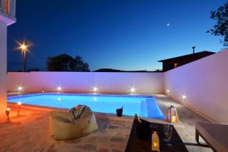 Holiday house with a swimming pool Marina, Trogir - 15565 - Marina - 4