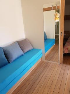 Apartments by the sea Zivogosce - Blato, Makarska - 16083 - 9