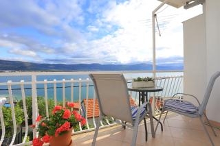 Apartments by the sea Arbanija - Ciovo - 15595 - 0