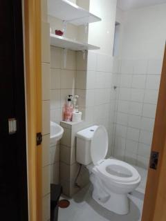 Affordable Condo for Rent in Valley Mansions - Cainta - 7
