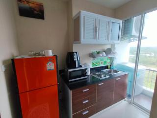 The Ozone Krabi Condotel - 1