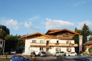 Appartement Ingrid - Ellmau - 8
